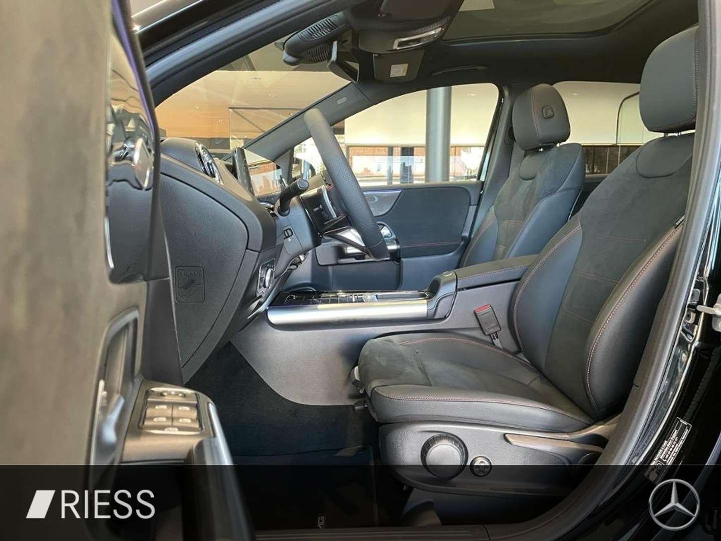 Mercedes B 250 E 250 AMG Line - 2025 - Joinsteer - #2