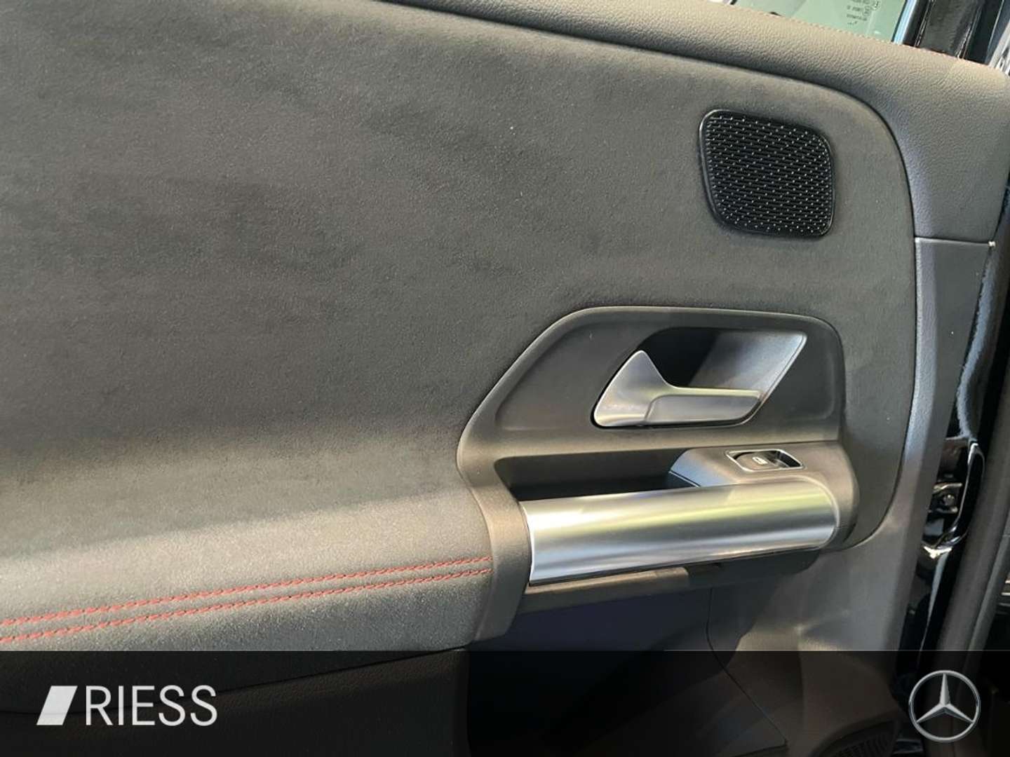 Mercedes B 250 E 250 AMG Line - 2025 - Joinsteer - #5