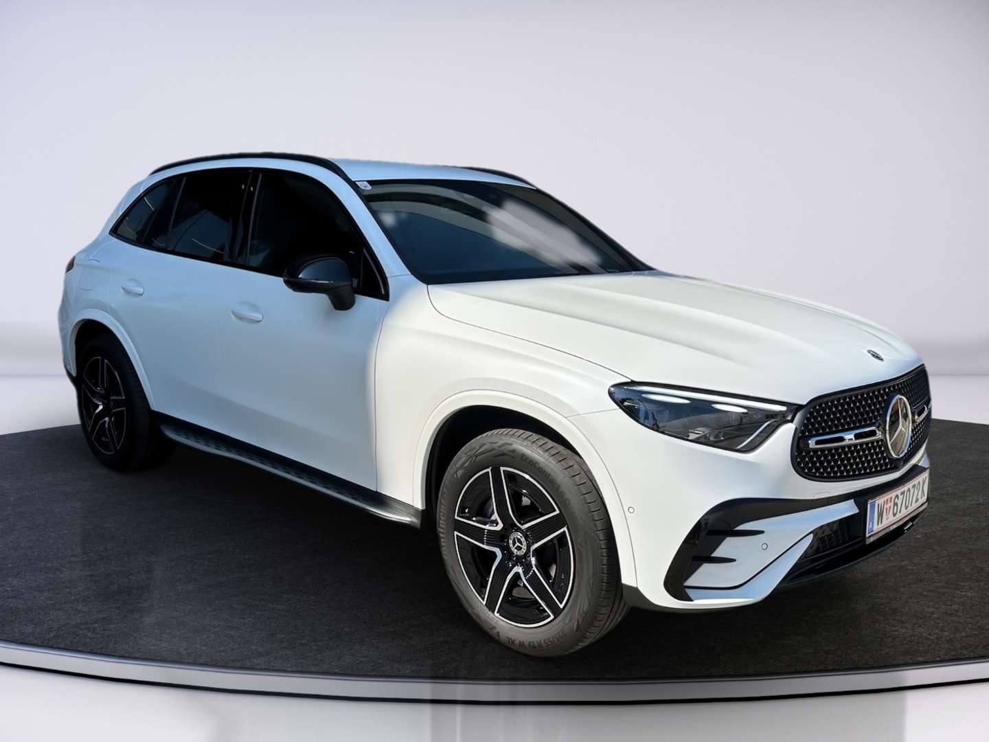 Mercedes GLC 400 AMG Line - 2024 - Joinsteer - #3