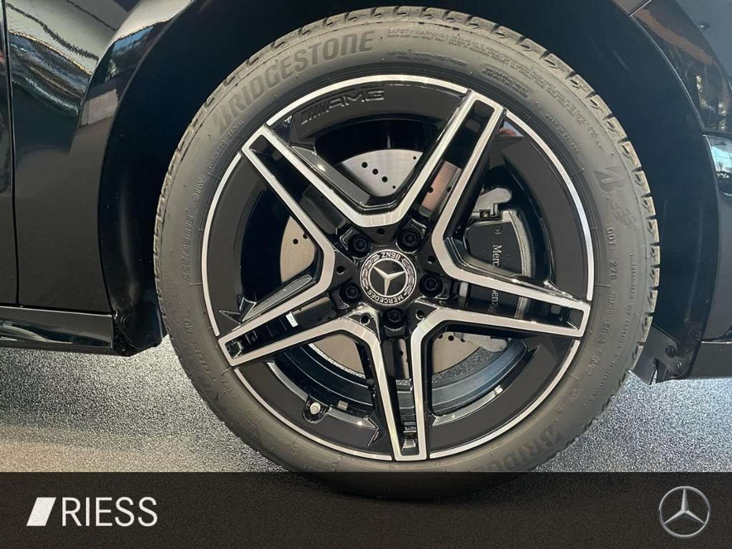 Mercedes B 250 E 250 AMG Line - 2025 - Joinsteer - #9