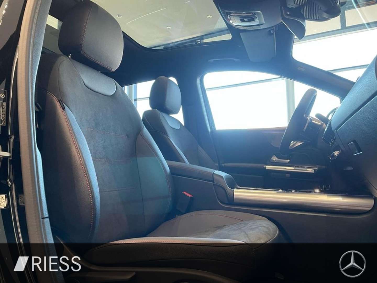 Mercedes B 250 E 250 AMG Line - 2025 - Joinsteer - #10