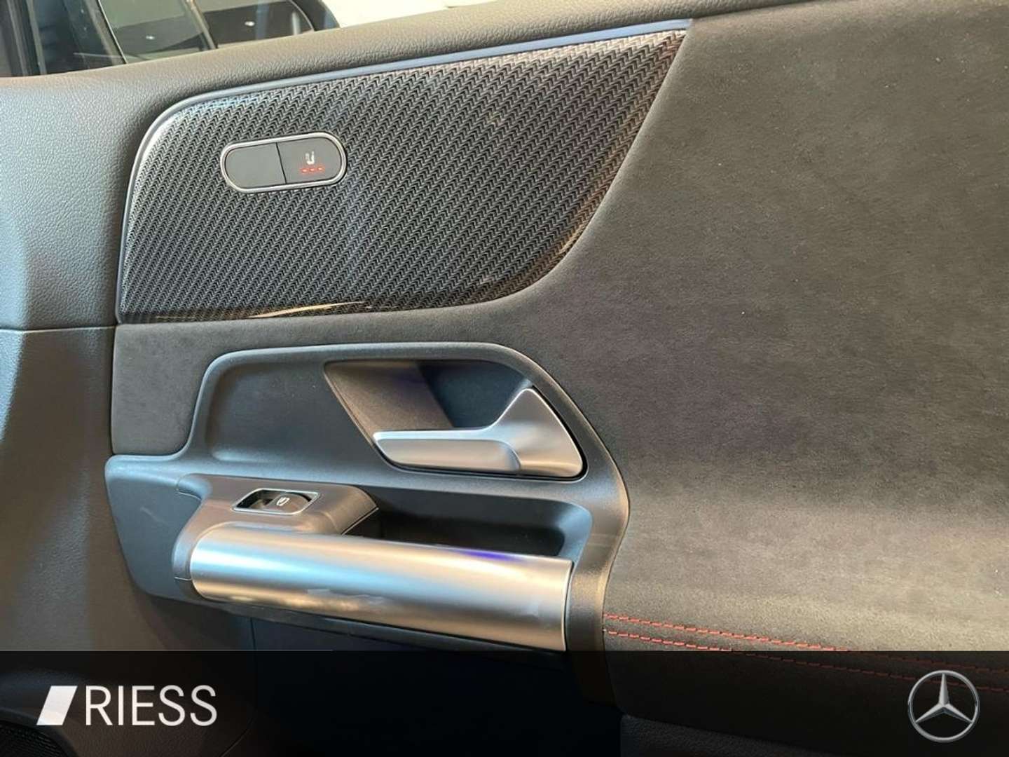 Mercedes B 250 E 250 AMG Line - 2025 - Joinsteer - #12