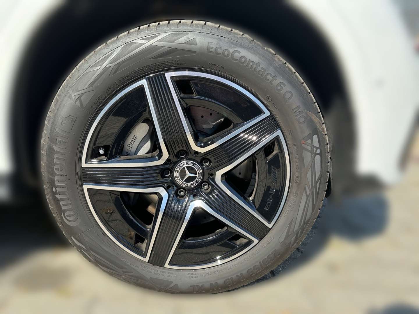 Mercedes GLC 400 AMG Line - 2024 - Joinsteer - #9