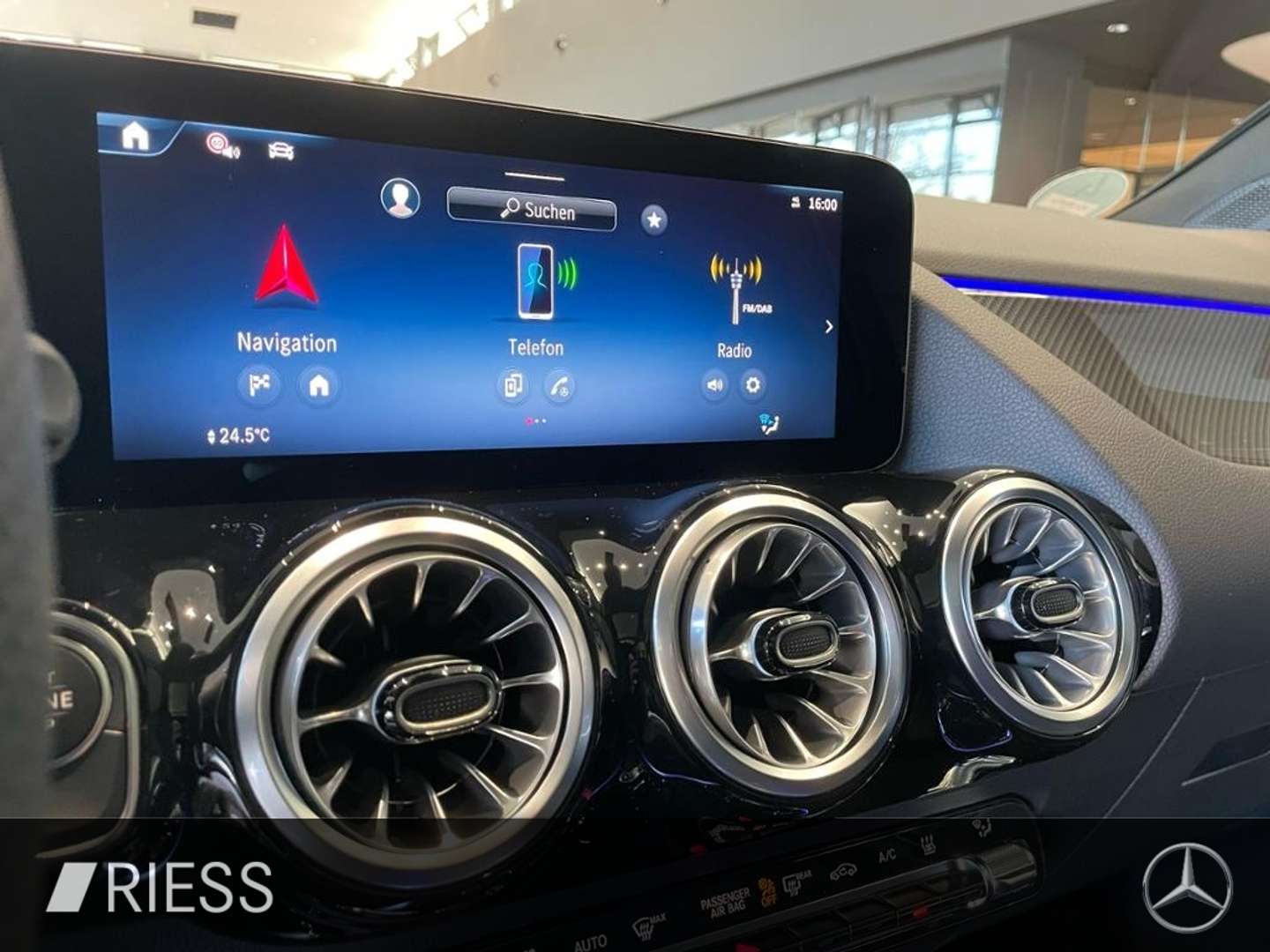 Mercedes B 250 E 250 AMG Line - 2025 - Joinsteer - #15