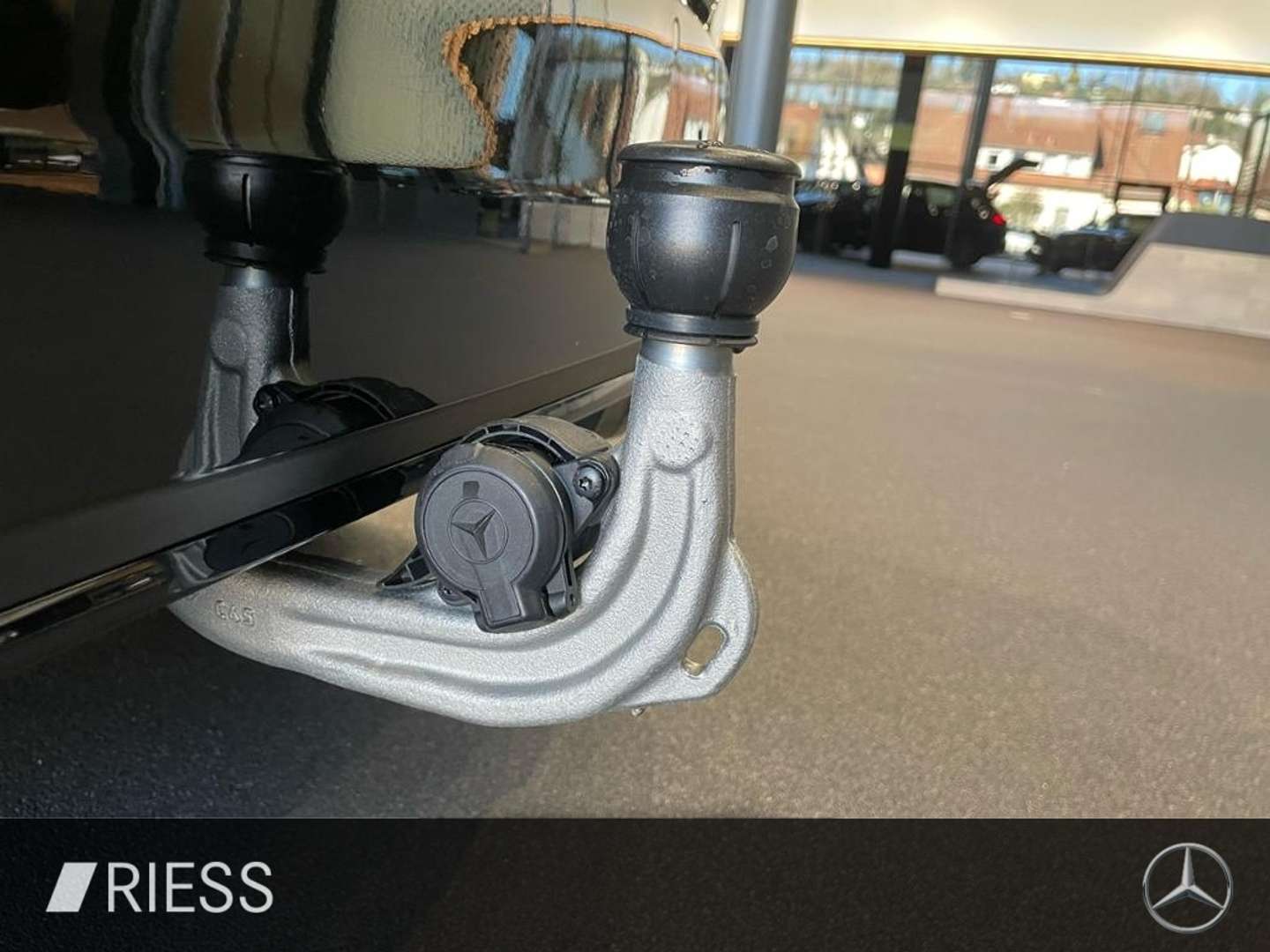 Mercedes B 250 E 250 AMG Line - 2025 - Joinsteer - #16