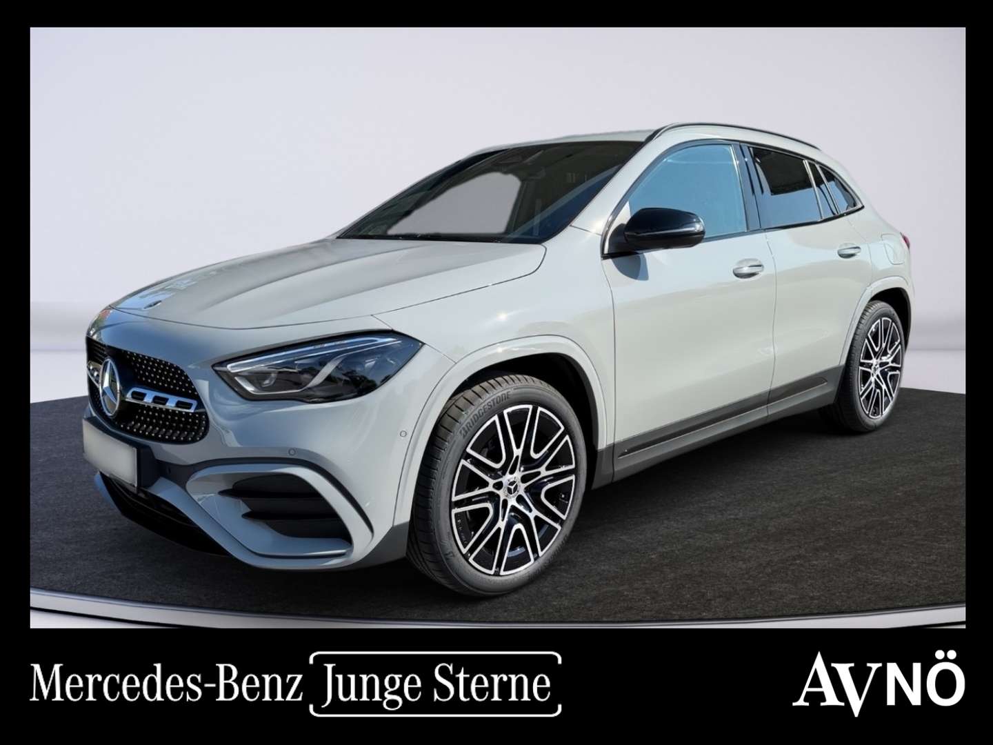 Mercedes GLA 200 AMG Line - 2025 - Joinsteer - #1