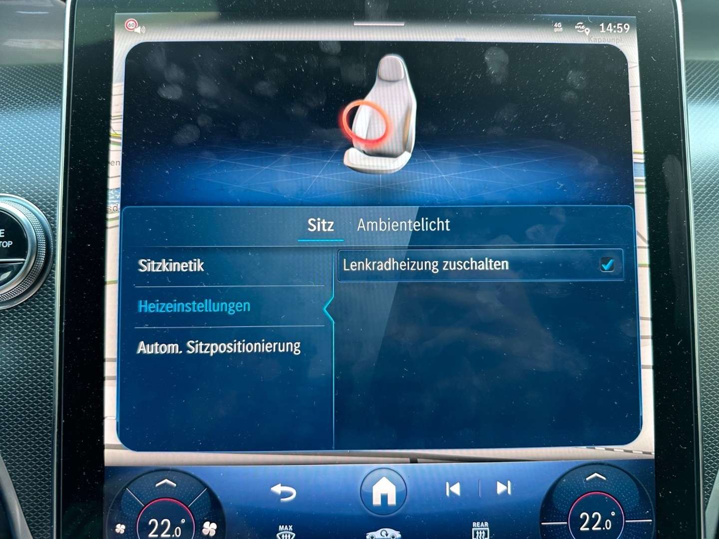 Mercedes GLC 400 AMG Line - 2024 - Joinsteer - #16