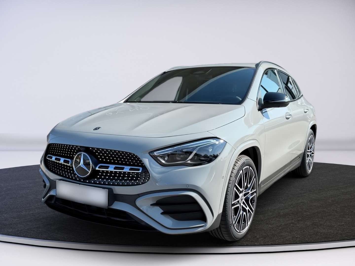 Mercedes GLA 200 AMG Line - 2025 - Joinsteer - #3