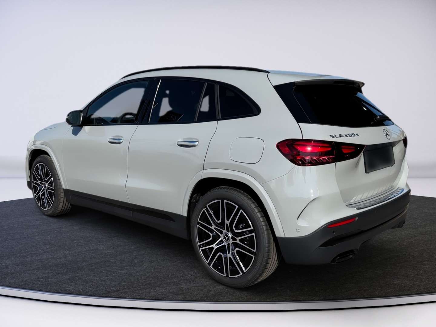Mercedes GLA 200 AMG Line - 2025 - Joinsteer - #4