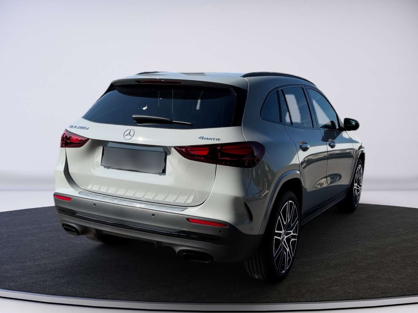 Mercedes GLA 200 AMG Line - 2025 - Joinsteer - #5