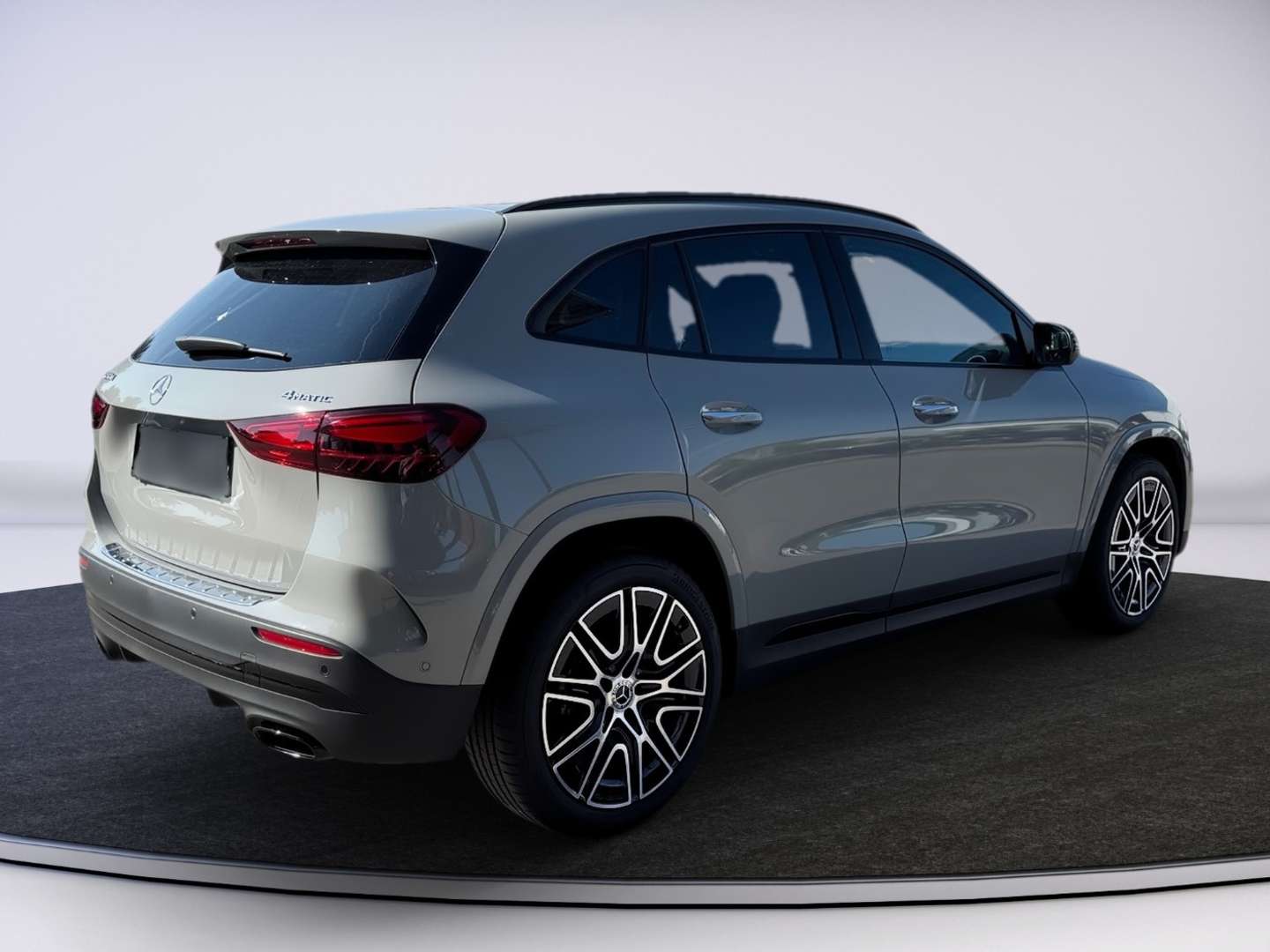 Mercedes GLA 200 AMG Line - 2025 - Joinsteer - #6