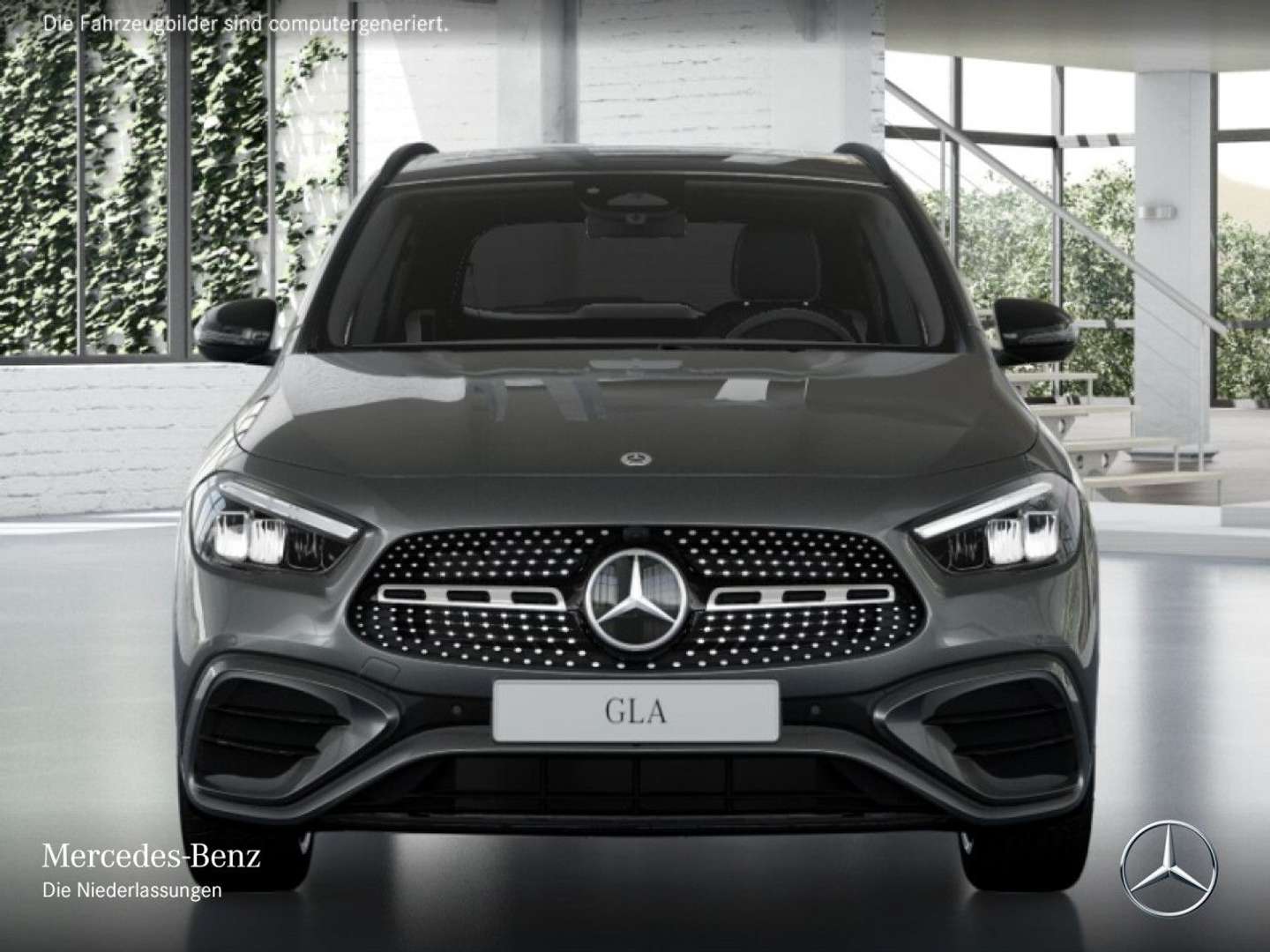 Mercedes GLA 200 AMG Line - 2025 - Joinsteer - #6