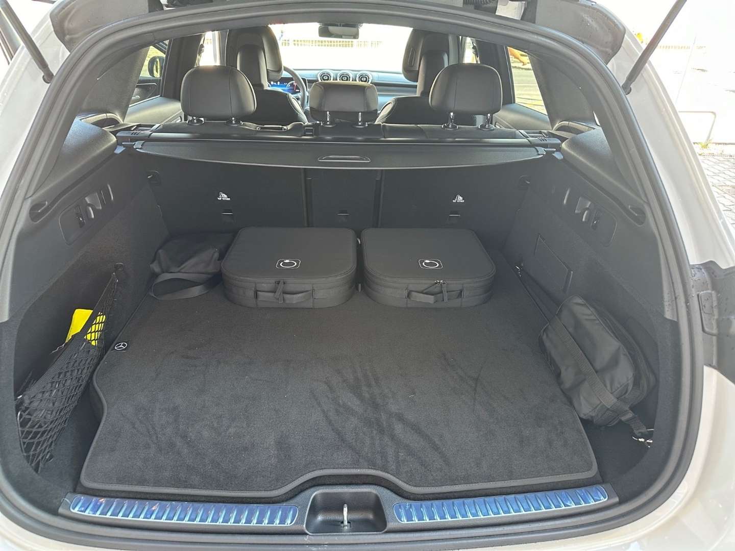 Mercedes GLC 400 AMG Line - 2024 - Joinsteer - #24