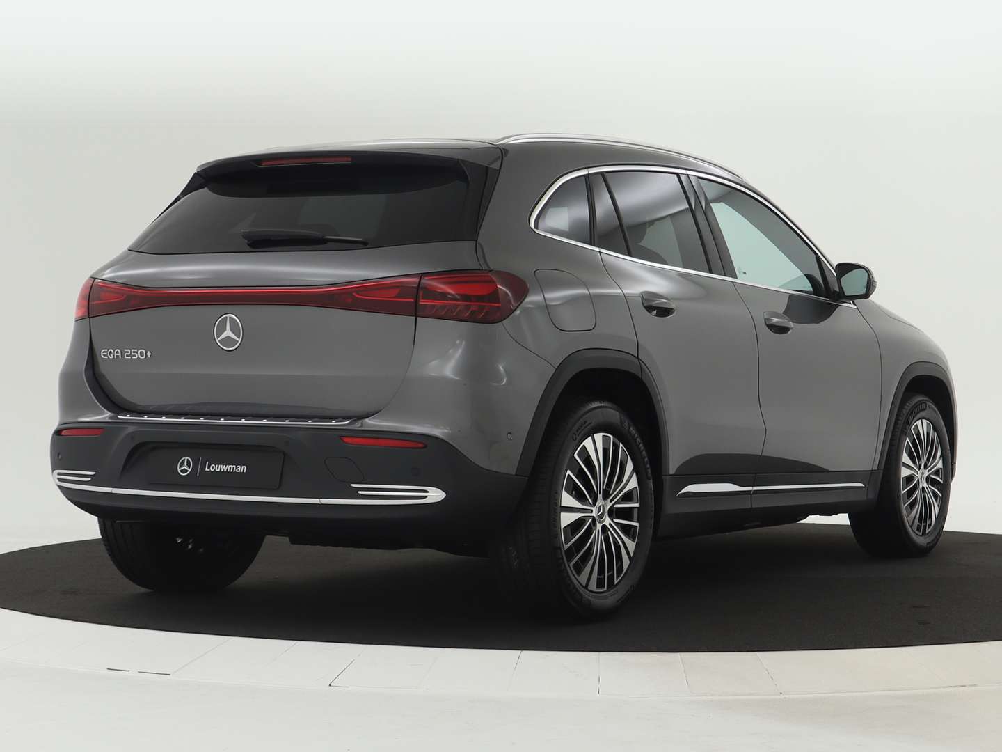 Mercedes EQA 250 Business Line - 2024 - Joinsteer - #1