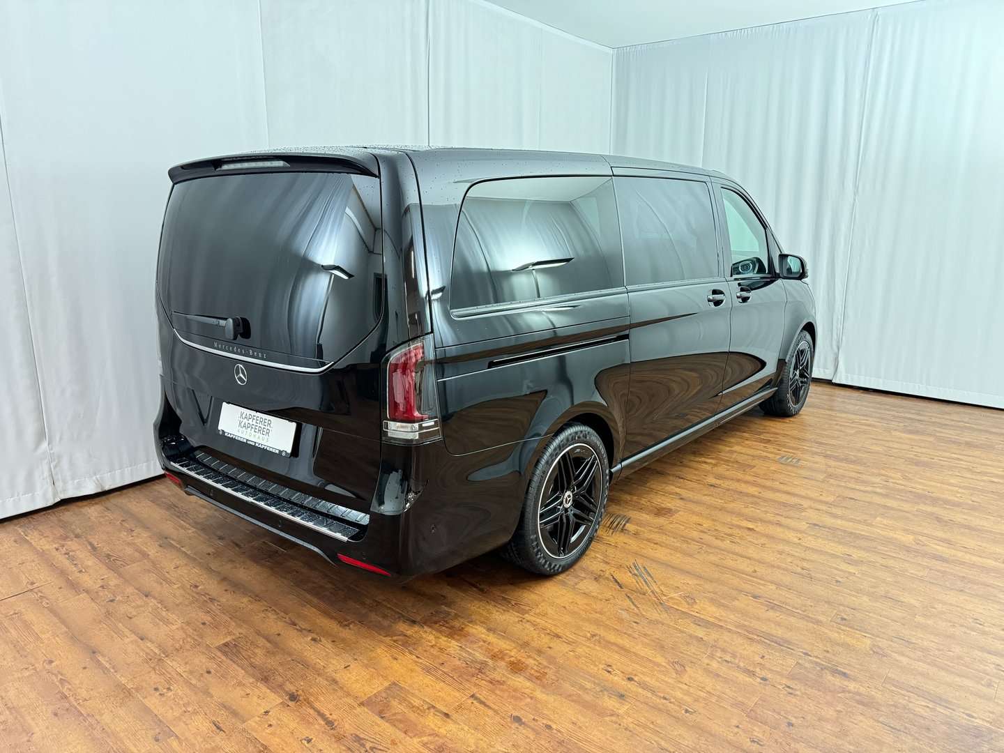 Mercedes V 250 250 Exclusive - 2024 - Joinsteer - #4