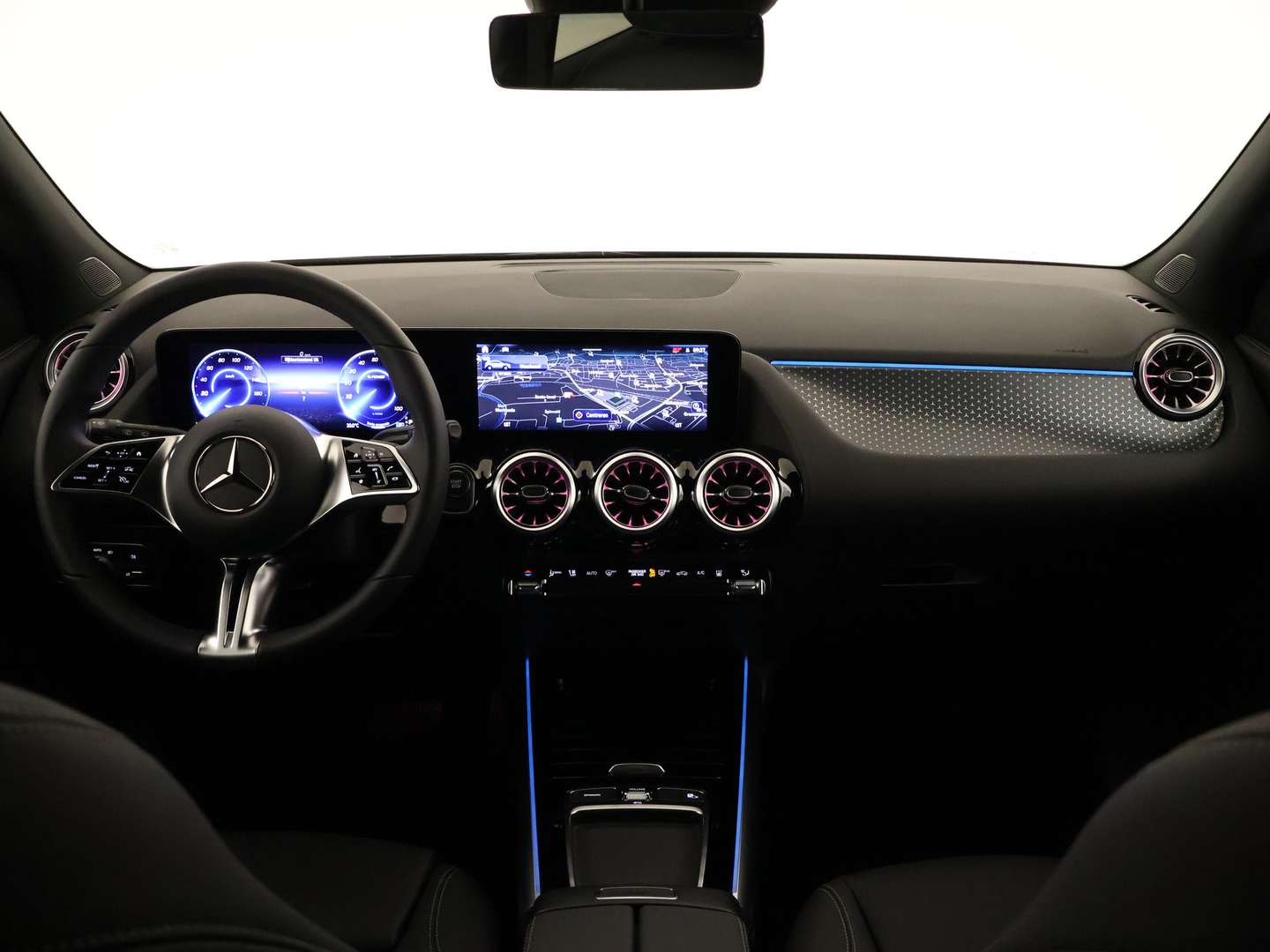 Mercedes EQA 250 Business Line - 2024 - Joinsteer - #3