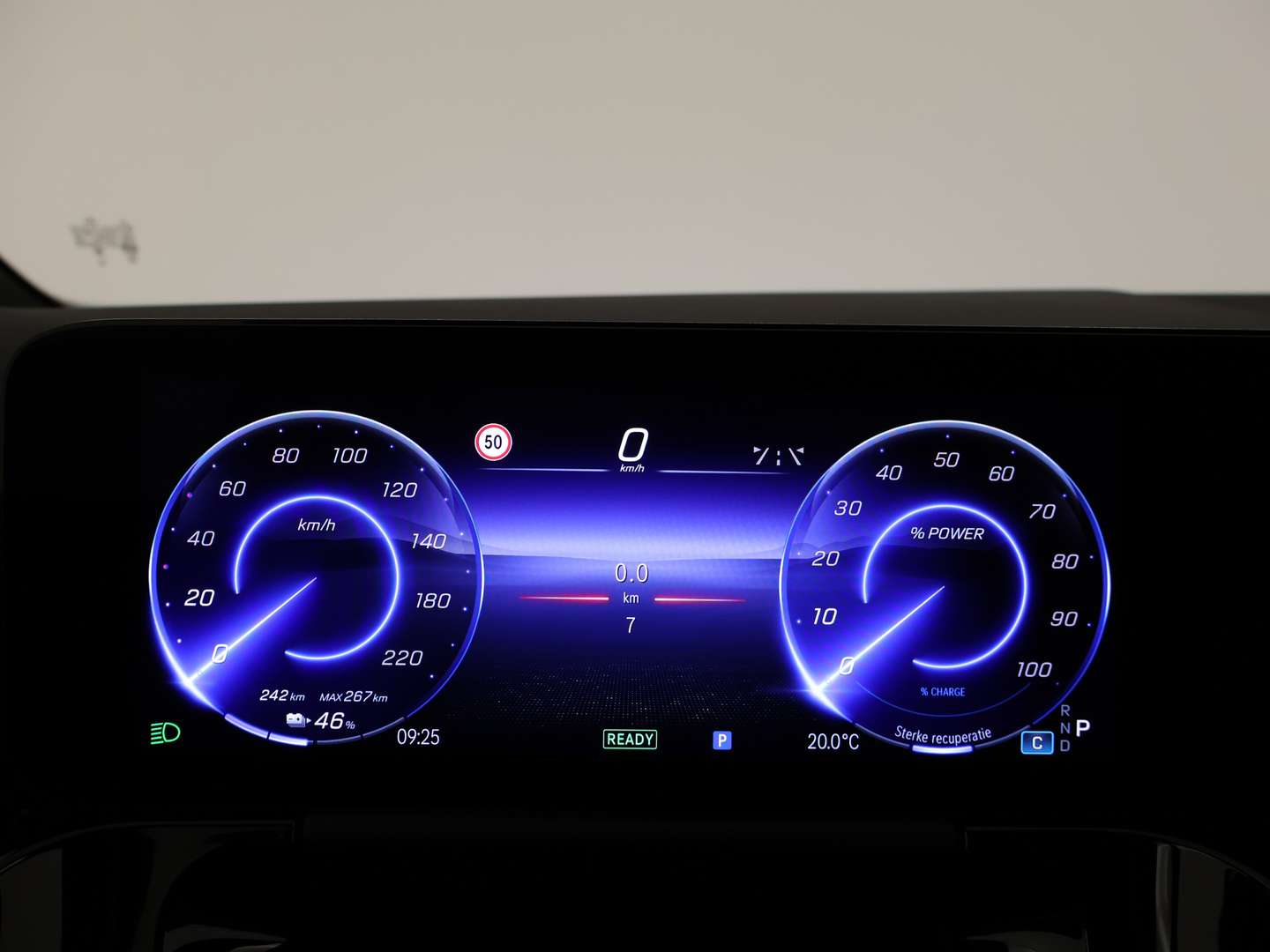 Mercedes EQA 250 Business Line - 2024 - Joinsteer - #4