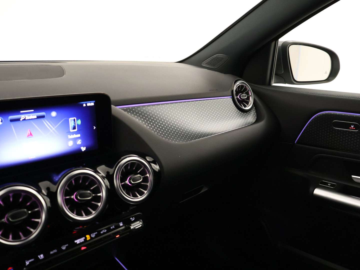 Mercedes EQA 250 Business Line - 2024 - Joinsteer - #5