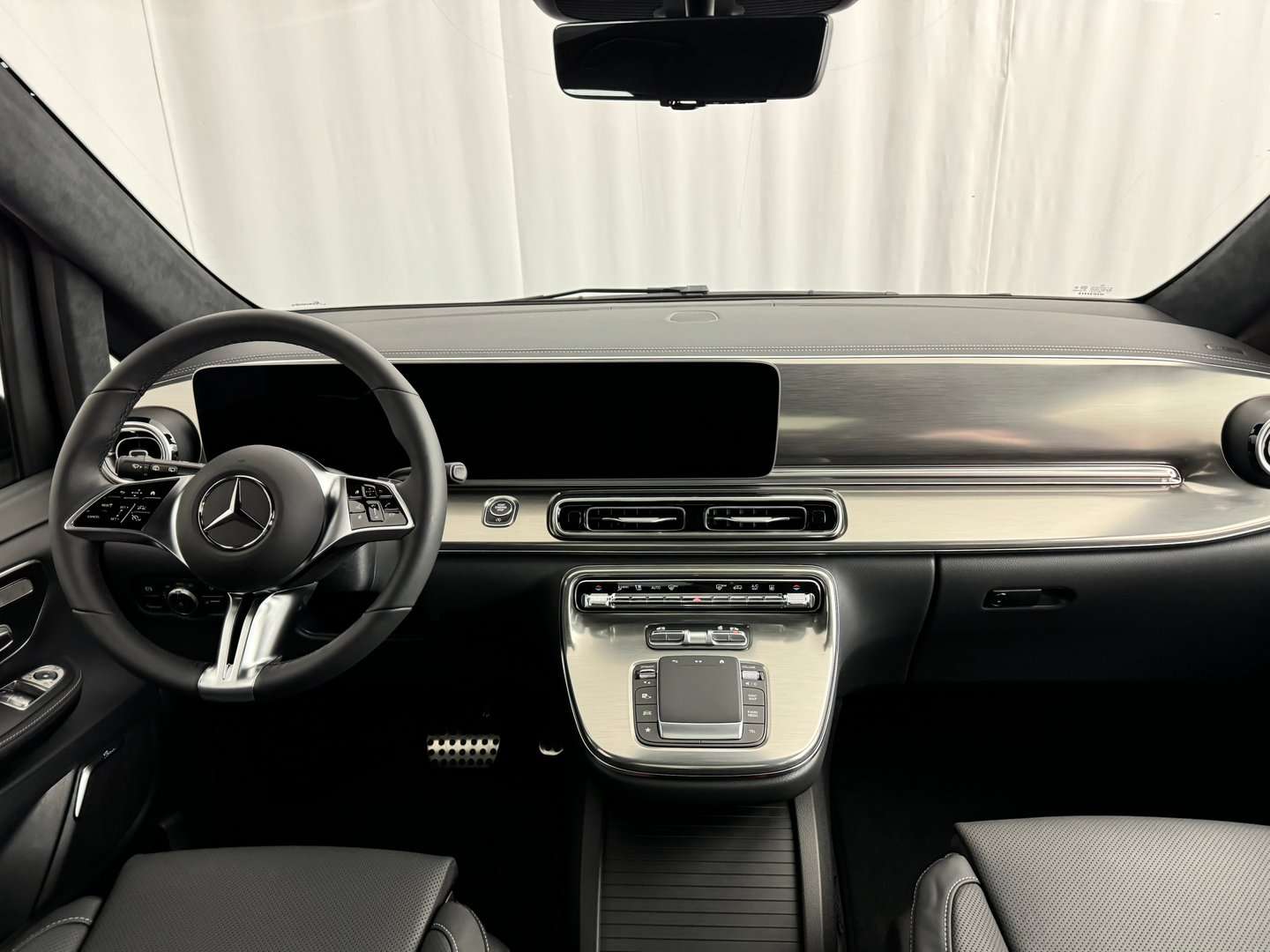 Mercedes V 250 250 Exclusive - 2024 - Joinsteer - #9