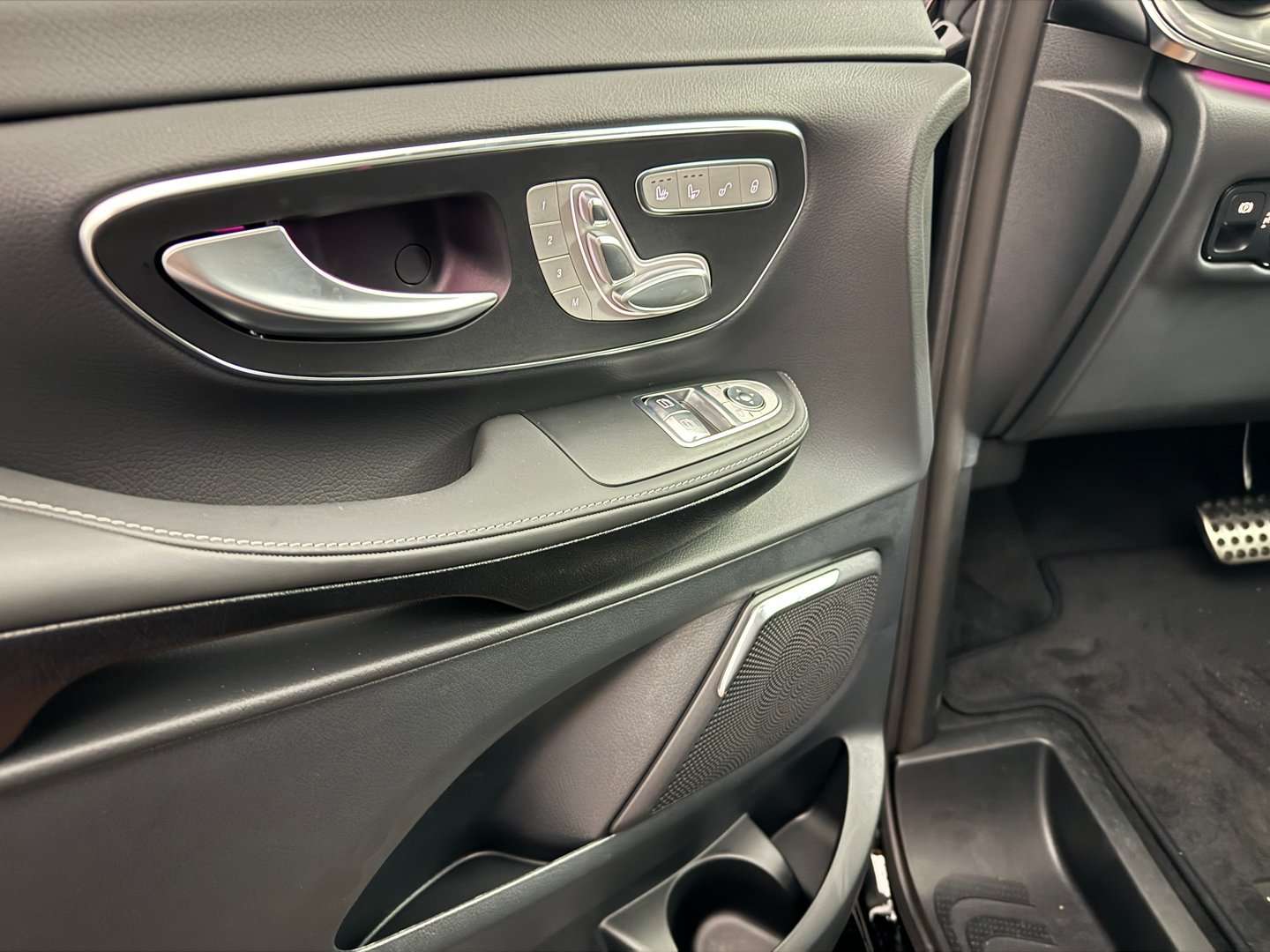 Mercedes V 250 250 Exclusive - 2024 - Joinsteer - #10