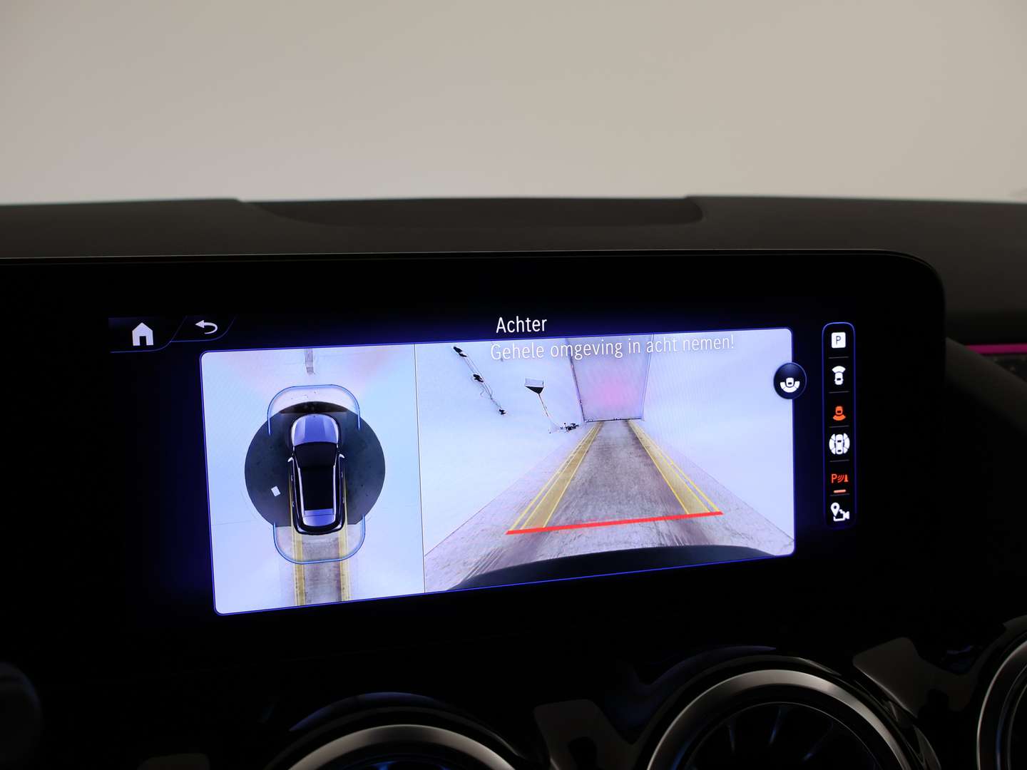 Mercedes EQA 250 Business Line - 2024 - Joinsteer - #7