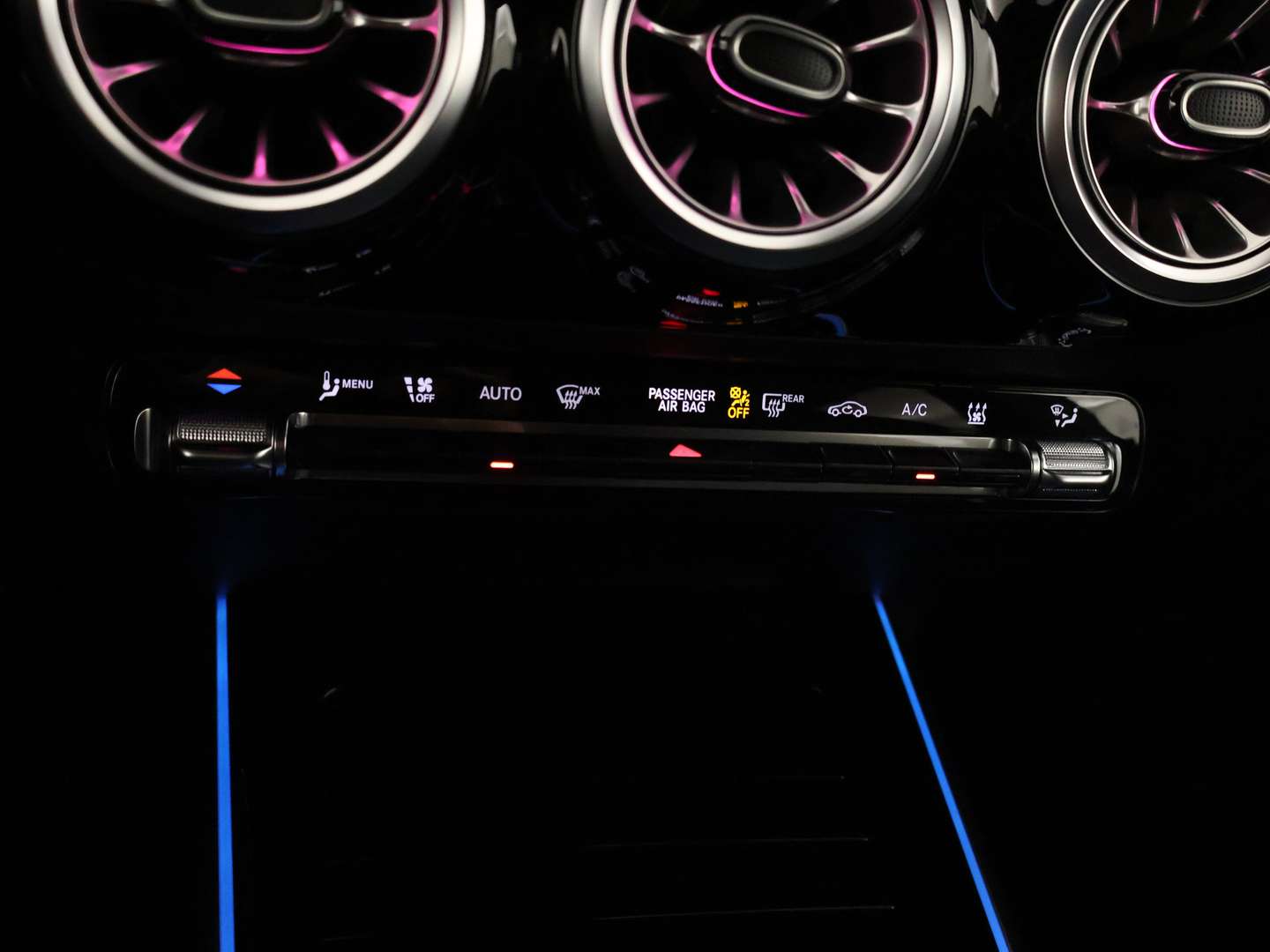 Mercedes EQA 250 Business Line - 2024 - Joinsteer - #8