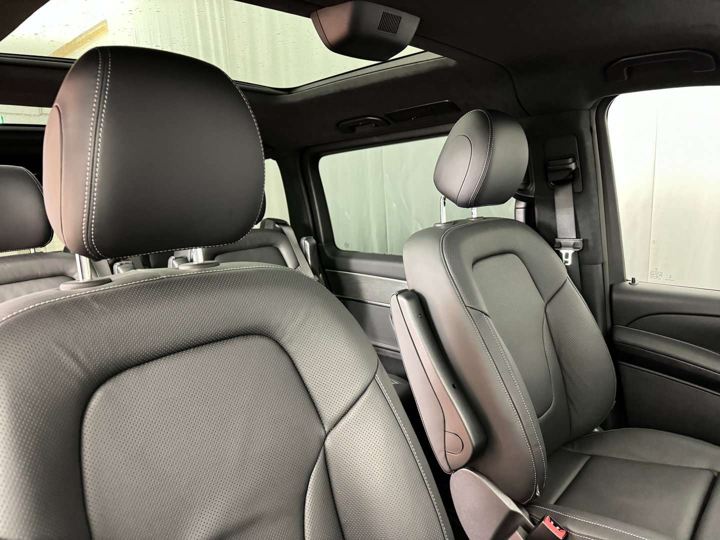 Mercedes V 250 250 Exclusive - 2024 - Joinsteer - #12