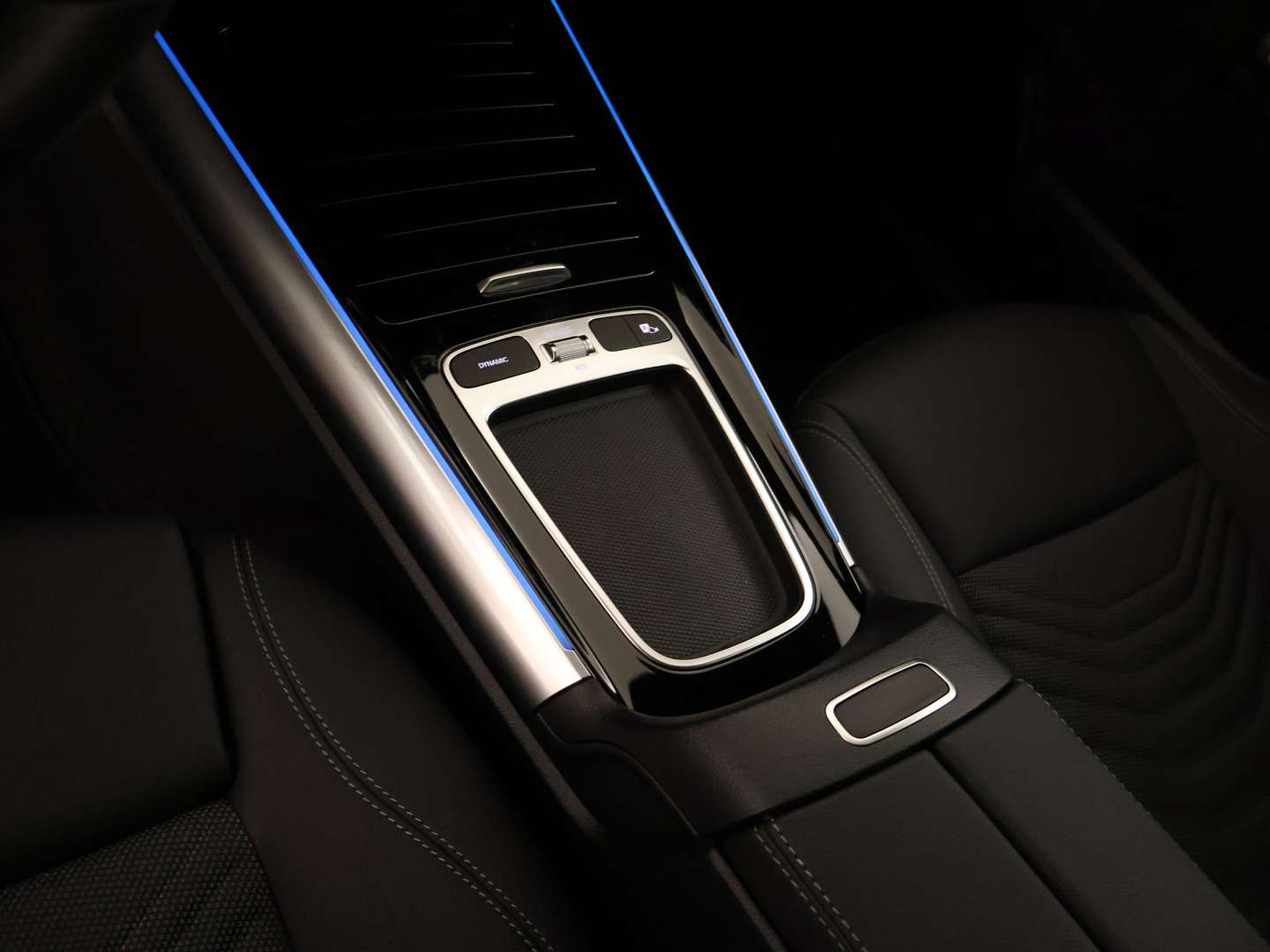 Mercedes EQA 250 Business Line - 2024 - Joinsteer - #9