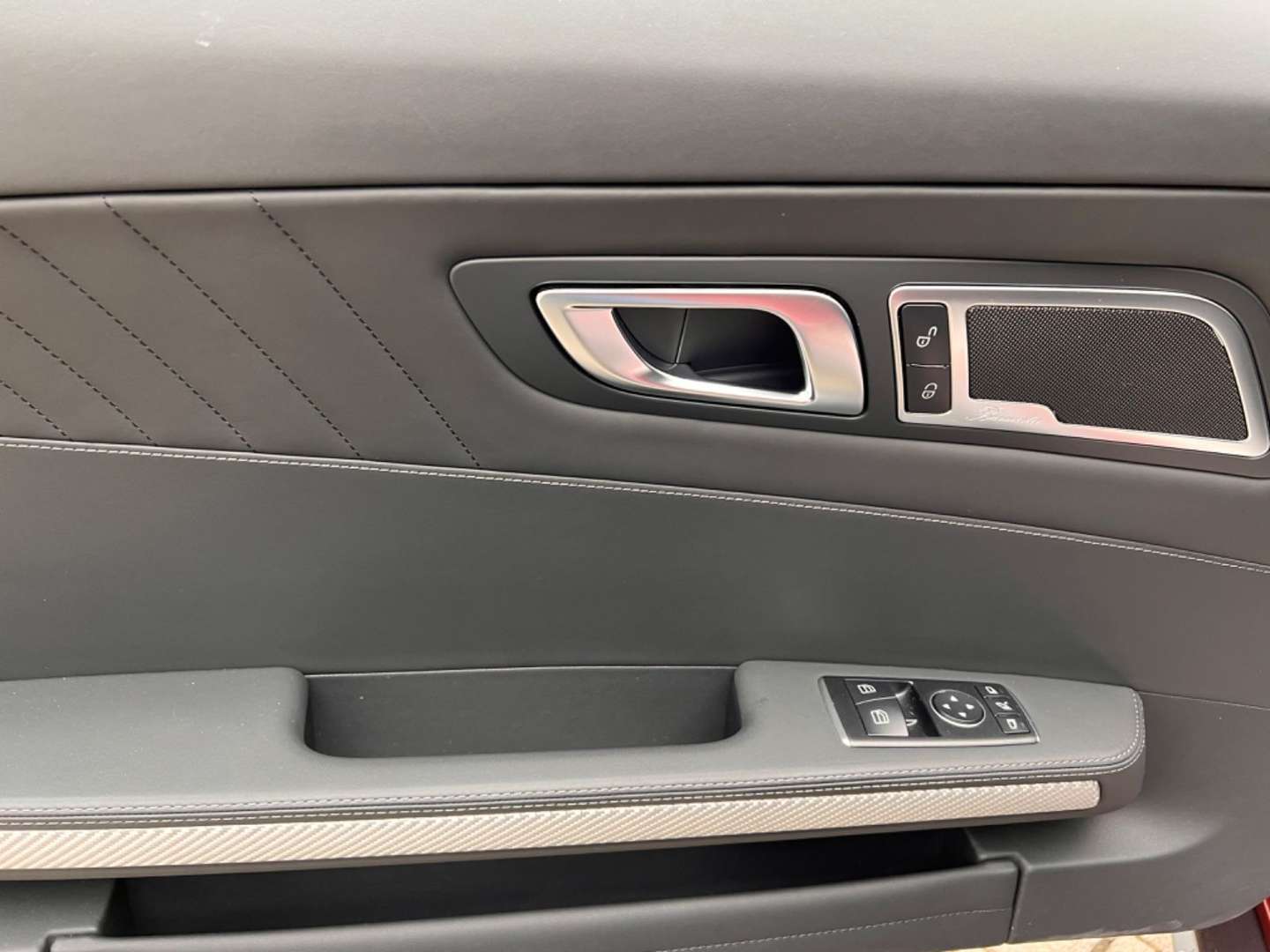 Mercedes AMG GT 4.0 V8 C - 2019 - Joinsteer - #8