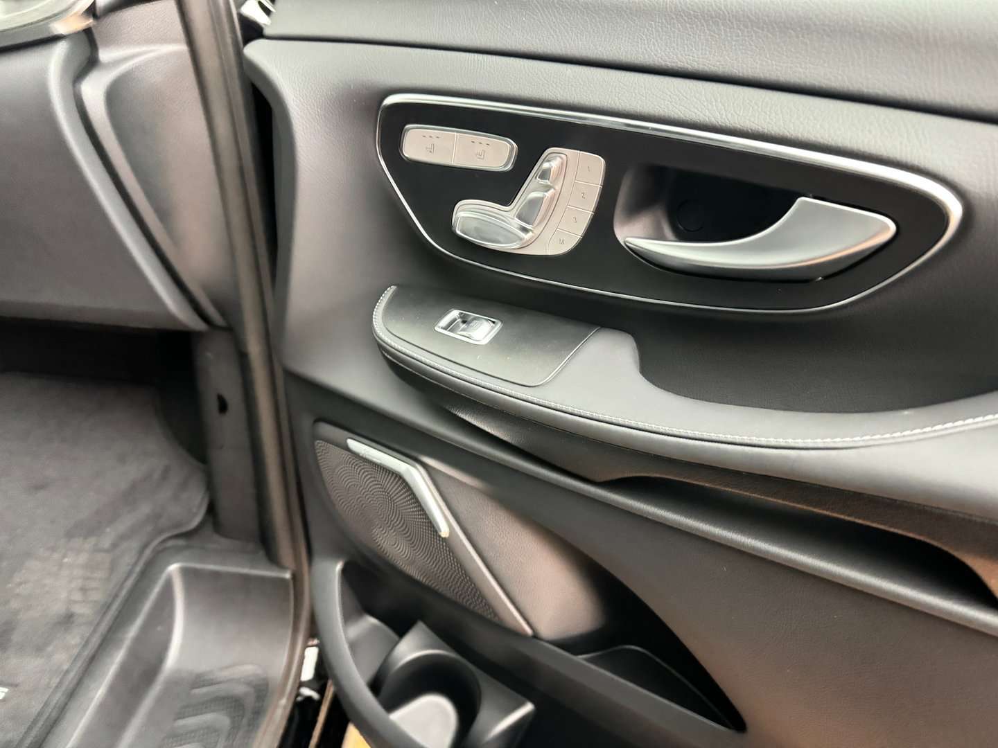 Mercedes V 250 250 Exclusive - 2024 - Joinsteer - #14