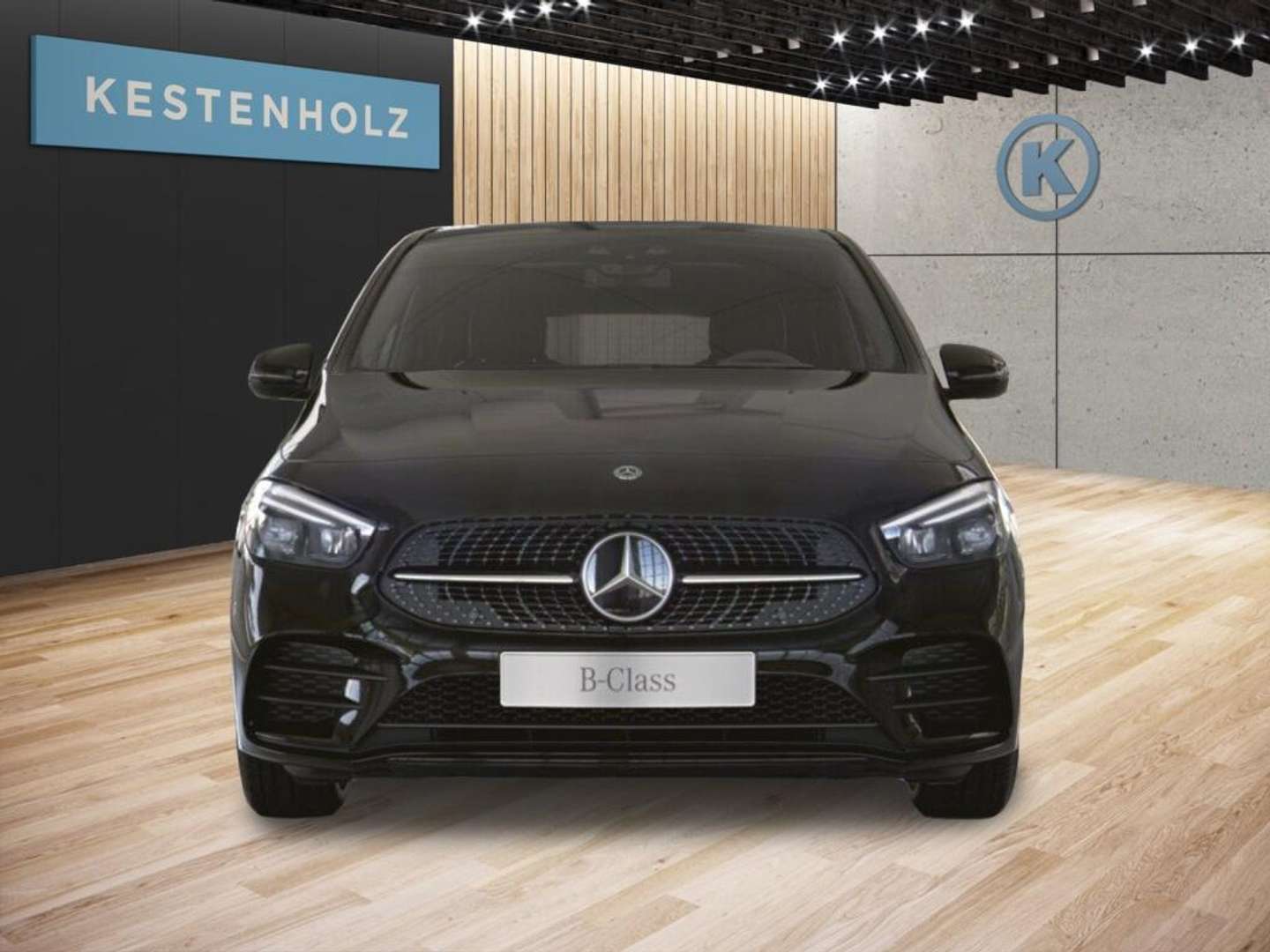 Mercedes B 250 E 250 AMG Line - 2021 - Joinsteer - #1