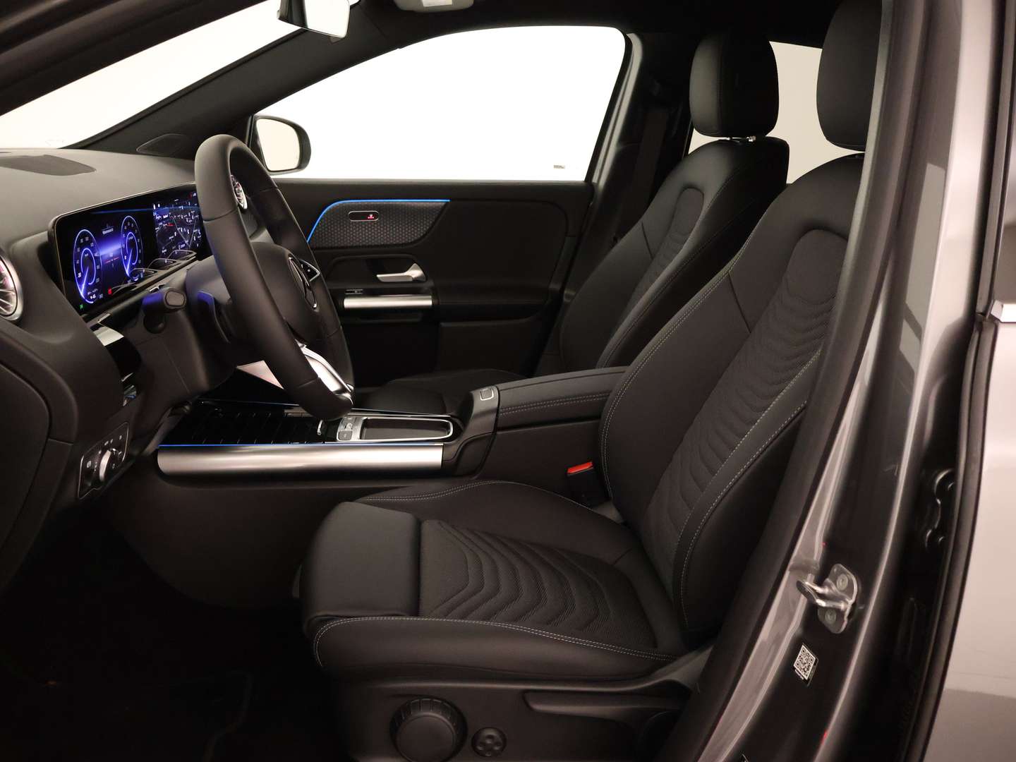 Mercedes EQA 250 Business Line - 2024 - Joinsteer - #14