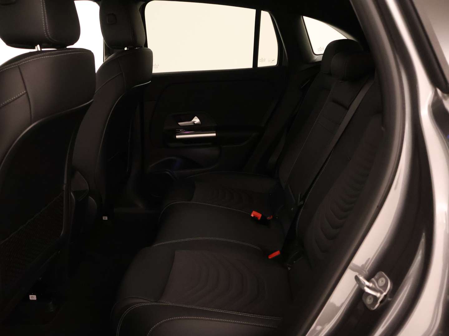 Mercedes EQA 250 Business Line - 2024 - Joinsteer - #15