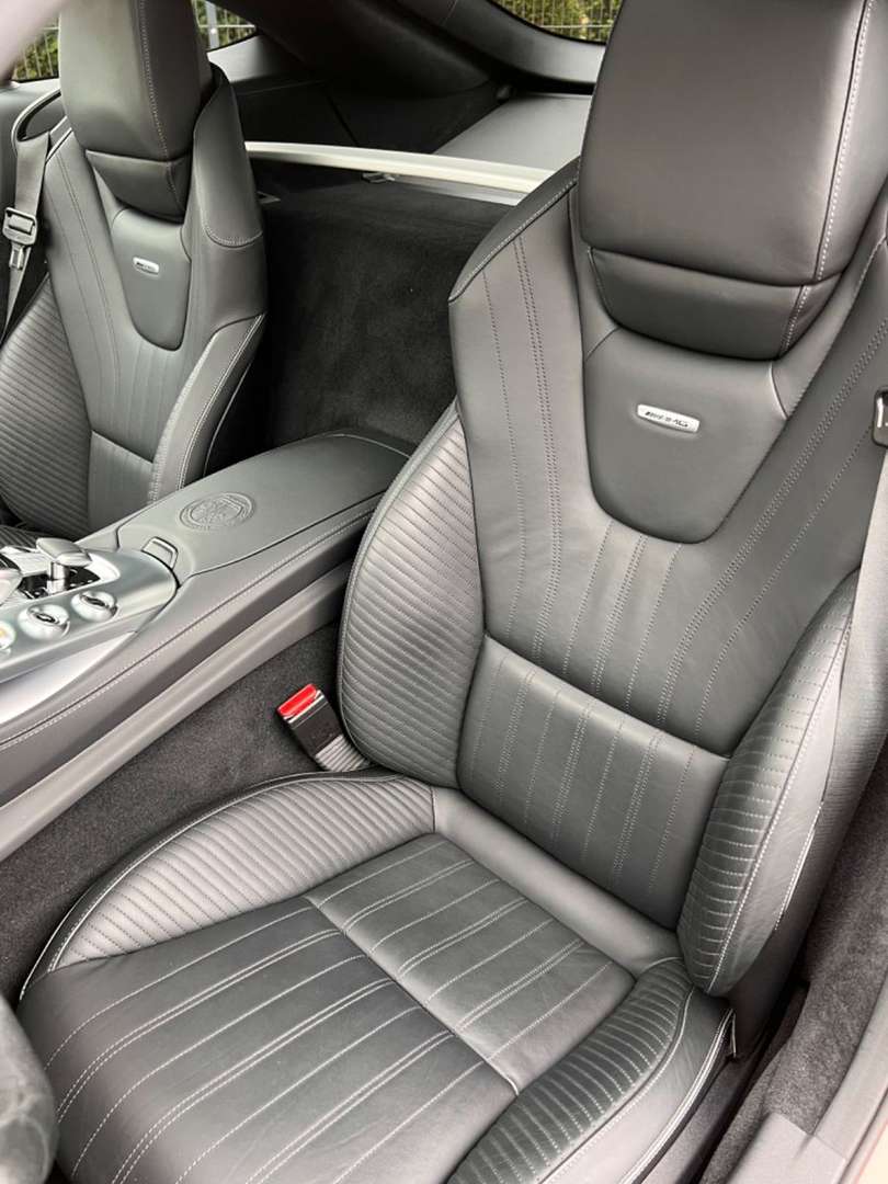 Mercedes AMG GT 4.0 V8 C - 2019 - Joinsteer - #16