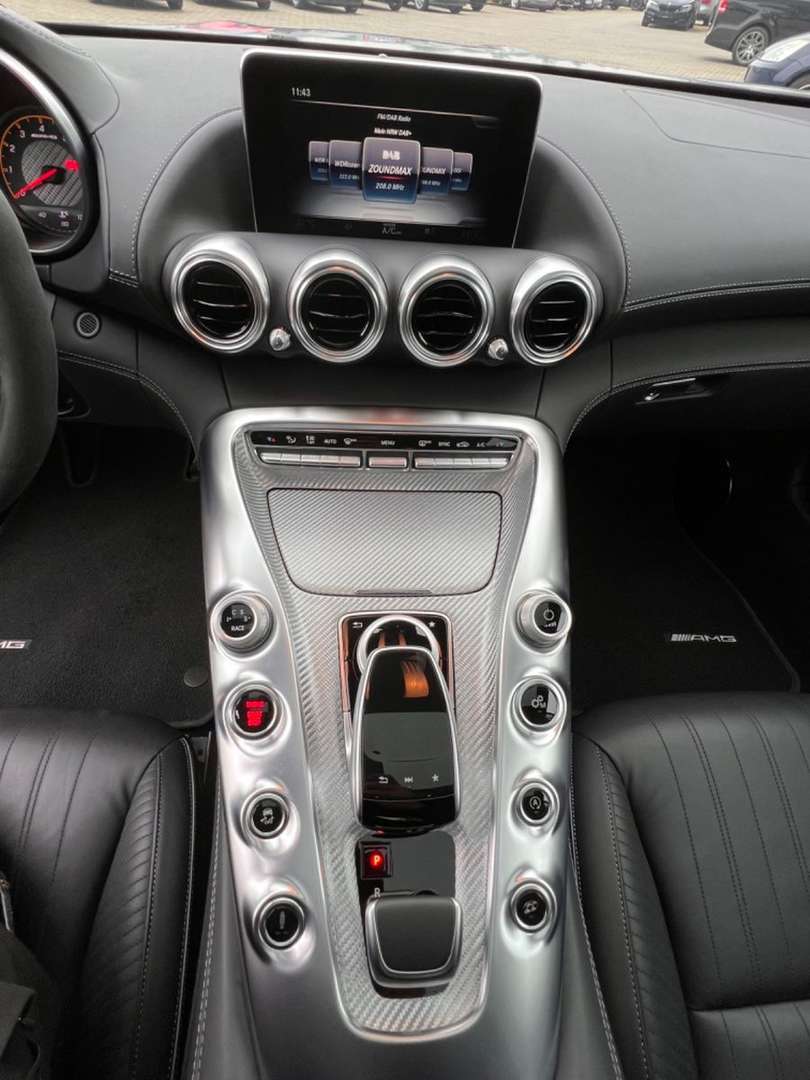 Mercedes AMG GT 4.0 V8 C - 2019 - Joinsteer - #20