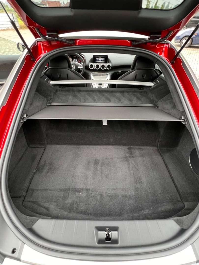 Mercedes AMG GT 4.0 V8 C - 2019 - Joinsteer - #22