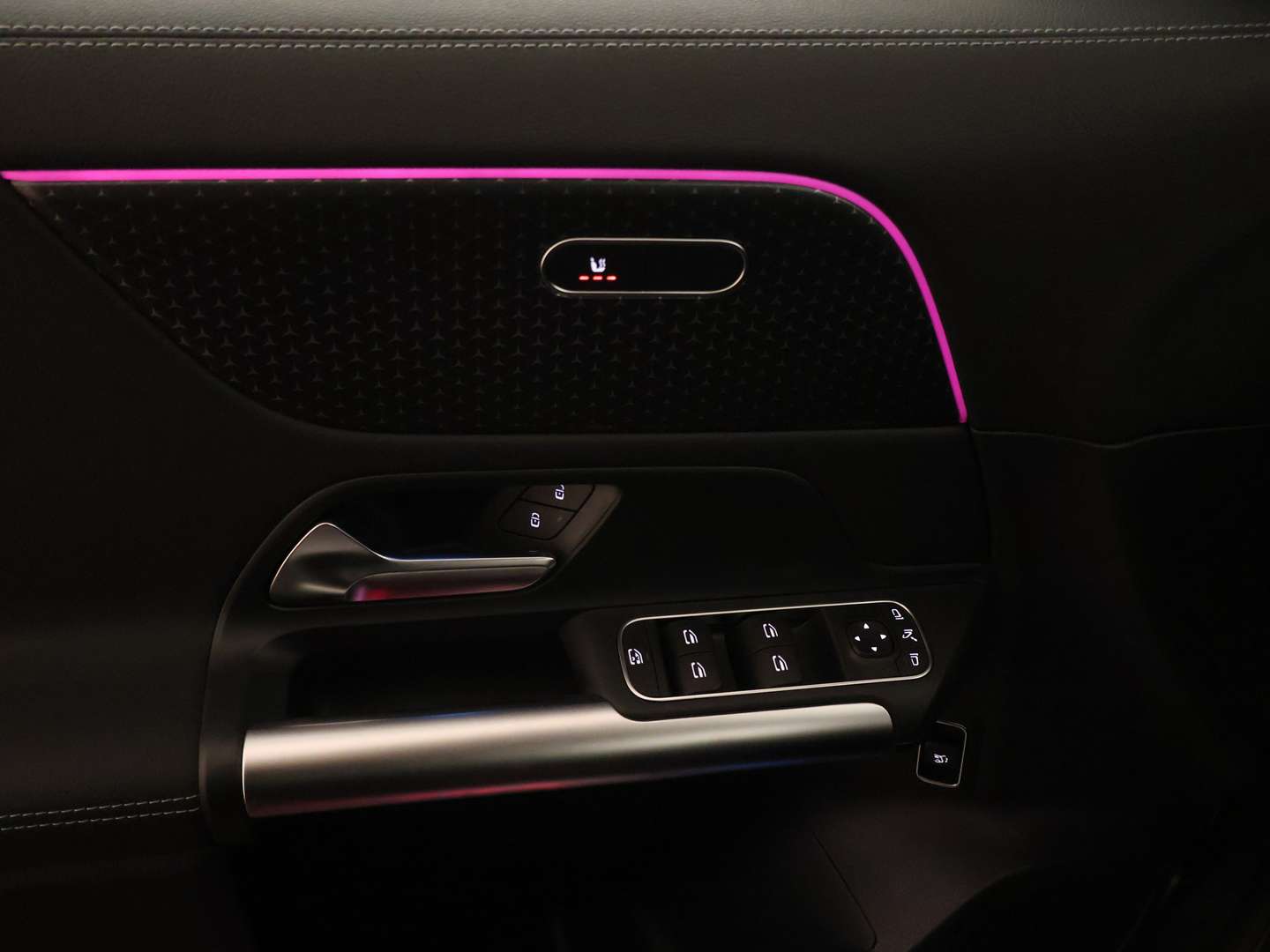 Mercedes EQA 250 Business Line - 2024 - Joinsteer - #25