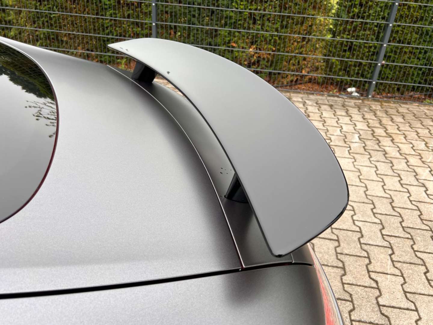 Mercedes AMG GT 4.0 V8 C - 2019 - Joinsteer - #23