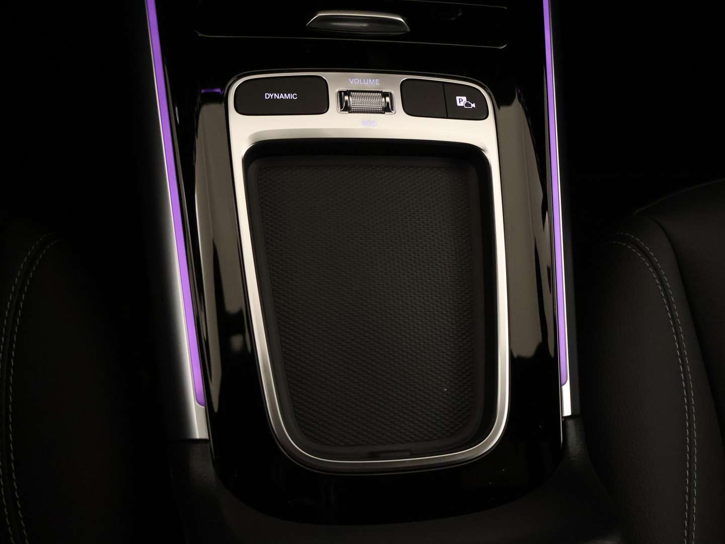 Mercedes EQA 250 Business Line - 2024 - Joinsteer - #27
