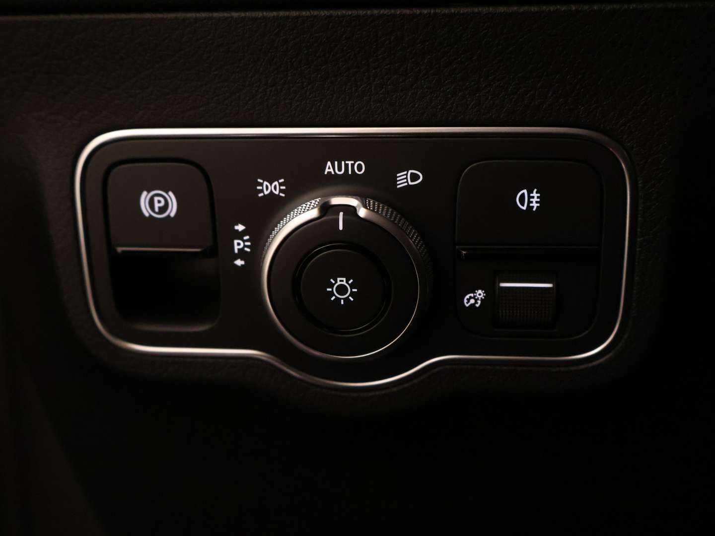Mercedes EQA 250 Business Line - 2024 - Joinsteer - #28