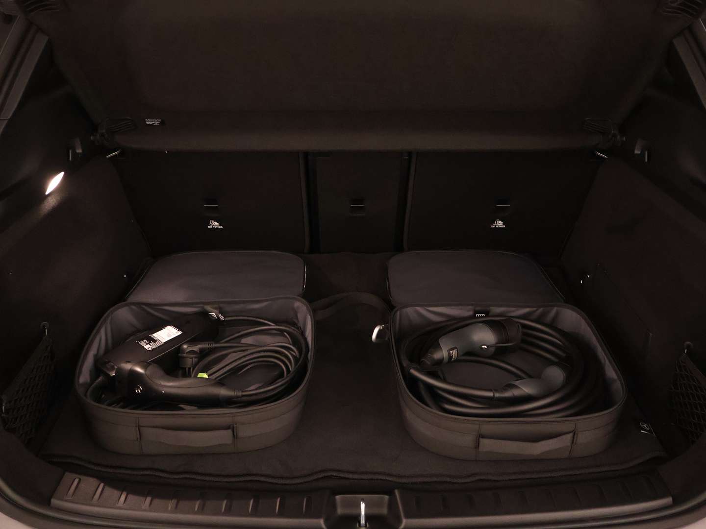 Mercedes EQA 250 Business Line - 2024 - Joinsteer - #30