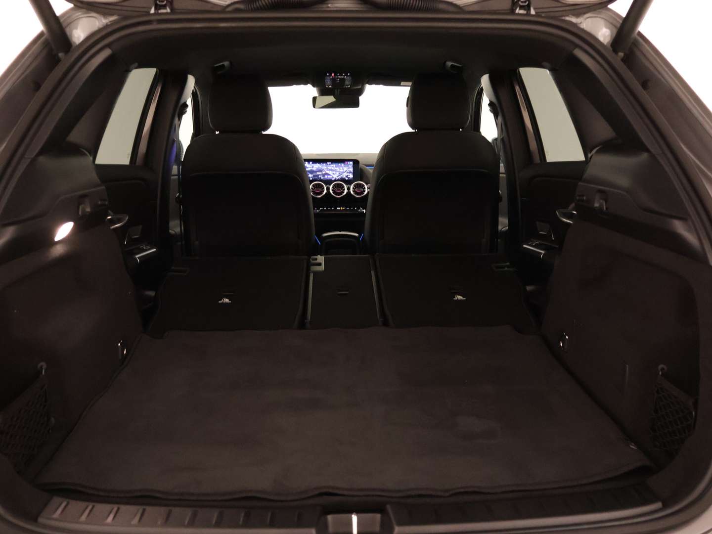 Mercedes EQA 250 Business Line - 2024 - Joinsteer - #32