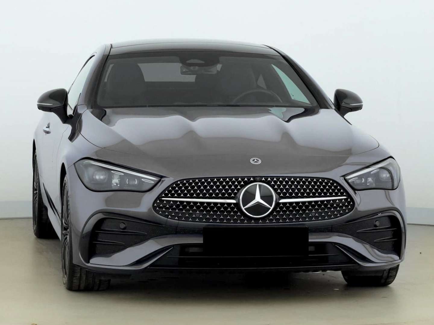 Mercedes CLE Coupé 220 AMG Line Premium - 2024 - Joinsteer - #2