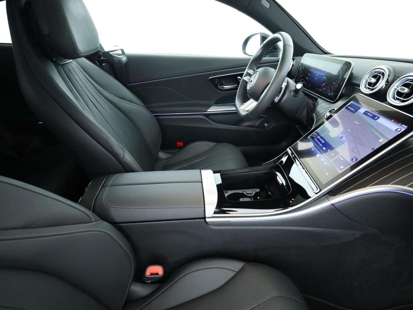 Mercedes CLE Coupé 220 AMG Line Premium - 2024 - Joinsteer - #5