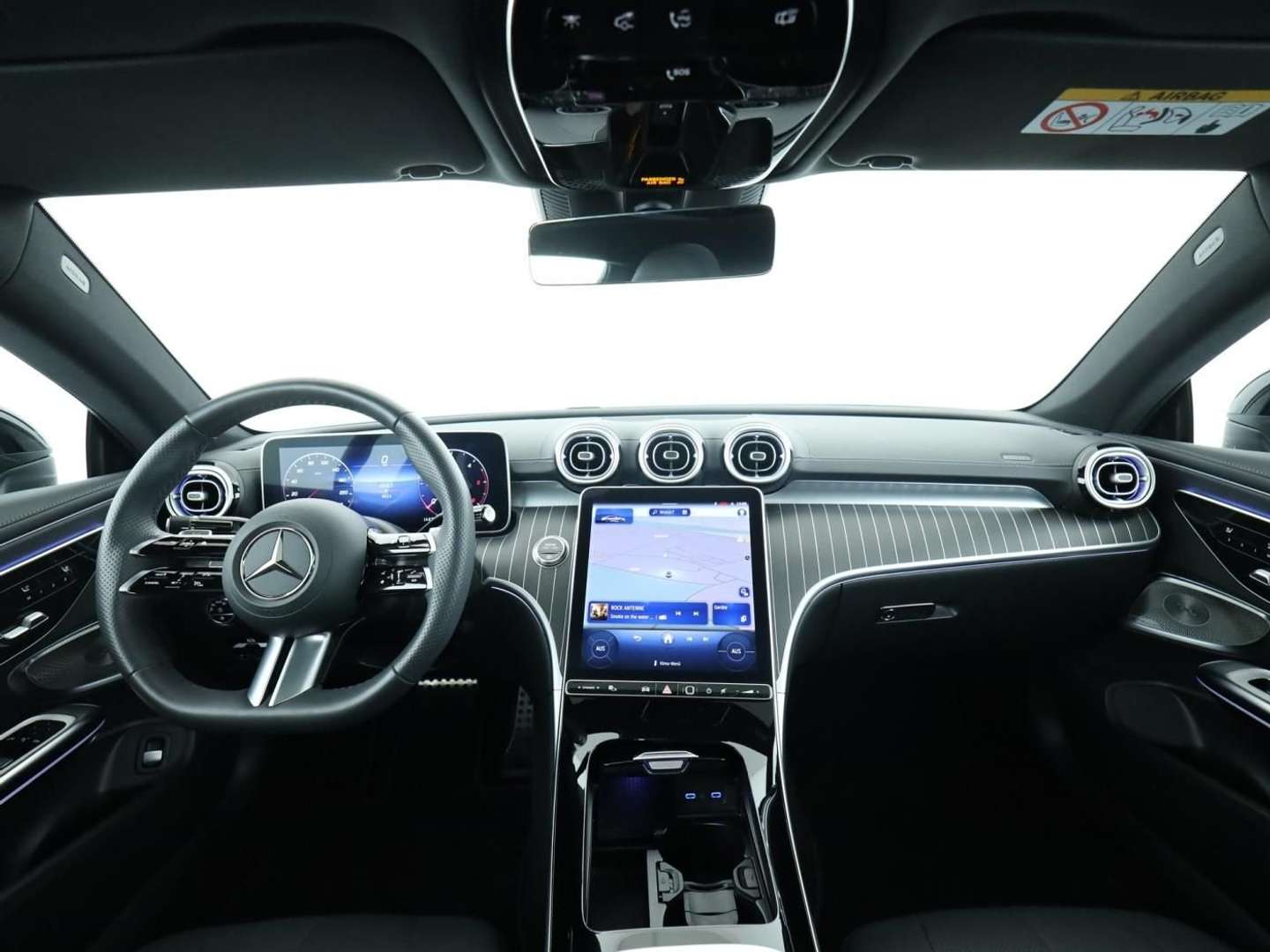 Mercedes CLE Coupé 220 AMG Line Premium - 2024 - Joinsteer - #6