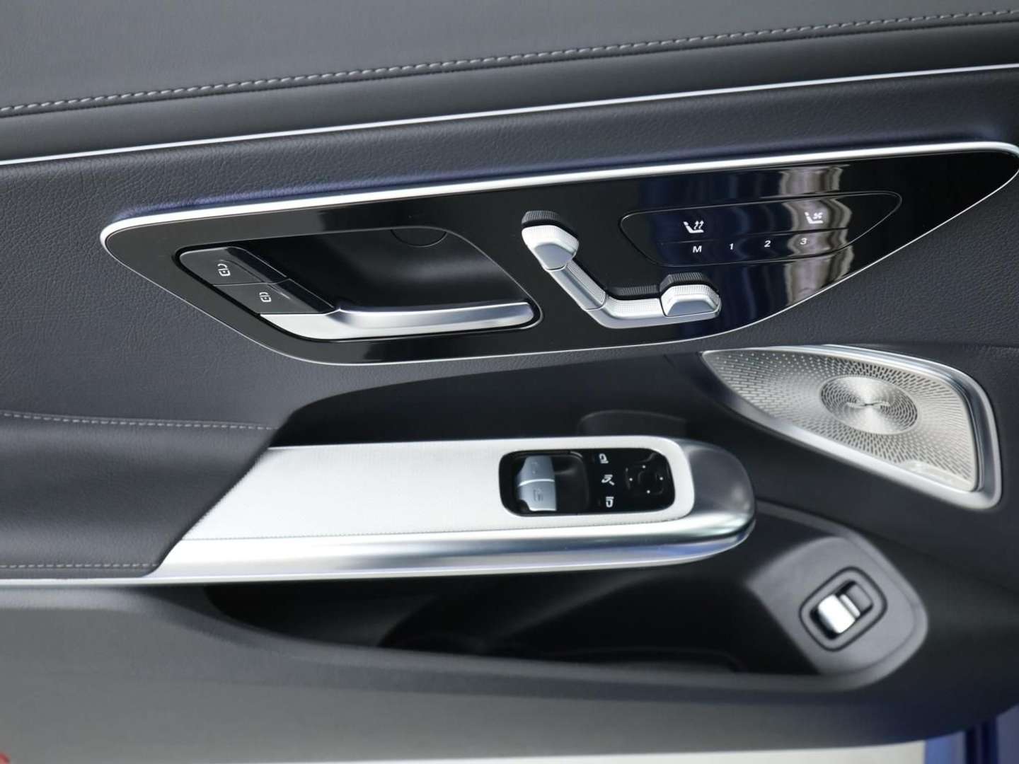 Mercedes CLE Coupé 220 AMG Line Premium - 2024 - Joinsteer - #8