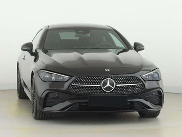 Mercedes CLE 450 AMG PREMIUM — photo 2