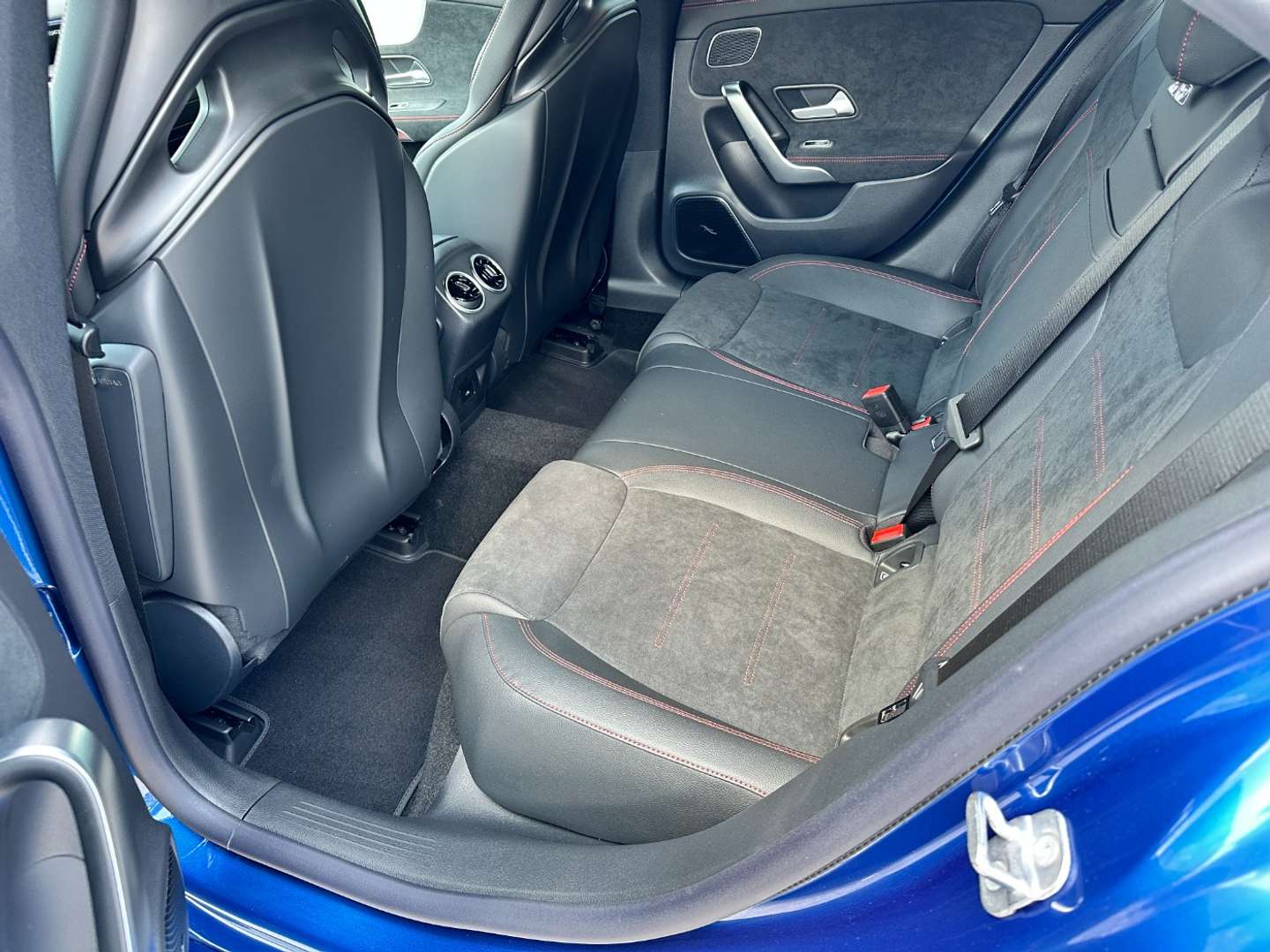 Mercedes CLA 45 AMG 4MATIC - 2023 - Joinsteer - #7
