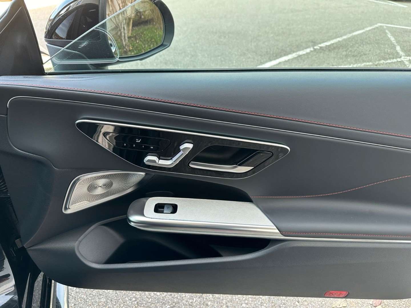 Mercedes CLE Coupé 53 AMG Premium - 2024 - Joinsteer - #12