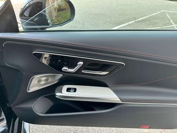 Mercedes CLE Coupé 53 AMG Premium — photo 12